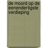 De moord op de eenendertigste verdieping door Wahloo