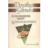 De helderziende gravin door D. Gilman