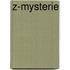 Z-mysterie