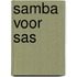 Samba voor SAS
