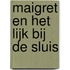 Maigret en het lijk bij de sluis
