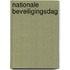 Nationale Beveiligingsdag