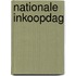 Nationale Inkoopdag