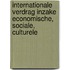 Internationale verdrag inzake economische, sociale, culturele