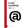 E-mailmarketing by Marc Borgers