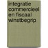 Integratie commercieel en fiscaal winstbegrip