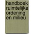 Handboek ruimtelijke ordening en milieu