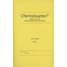 Chemiekaarten by Tno-arbeid/vnci