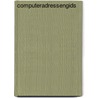 Computeradressengids door Onbekend