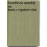 Handboek aandrijf- en besturingstechniek door Onbekend