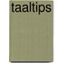 Taaltips