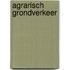 Agrarisch grondverkeer
