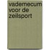 Vademecum voor de zeilsport