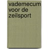 Vademecum voor de zeilsport door Post