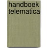 Handboek telematica by Unknown