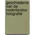 Geschiedenis van de nederlandse fotografie