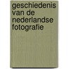Geschiedenis van de nederlandse fotografie door Ingeborg Th. Leijerzapf