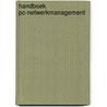 Handboek pc-netwerkmanagement door Onbekend