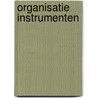 Organisatie instrumenten by Unknown