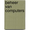 Beheer van computers by Unknown