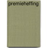 Premieheffing door Kavelaars