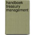 Handboek treasury management