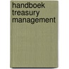 Handboek treasury management door Loon