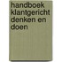 Handboek klantgericht denken en doen