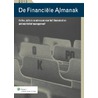 De financiele Almanak by R. de Groot