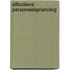 Effectieve personeelsplanning