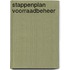 Stappenplan voorraadbeheer