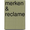 Merken & reclame door G. Franzen