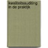 Kwaliteitsauditing in de praktijk