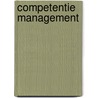 Competentie management door Ron van der Meer