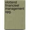 Vlottend financieel management opg. door Dorsman