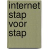 Internet stap voor stap door A. Noordzij