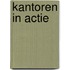 Kantoren in actie