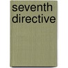 Seventh directive door Mackinnon