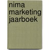 NIMA marketing jaarboek door Onbekend