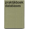 Praktijkboek databases by T. de Rooij