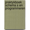 Praktykboek schema s en programmeren door Aandewiel