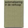 Automatisering in de verkoop door C.N.A. Molenaar