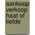 Aankoop verkoop haat of liefde