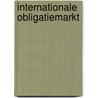 Internationale obligatiemarkt door Verhaar