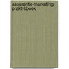 Assurantie-marketing praktykboek by Elst