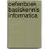 Oefenboek basiskennis informatica
