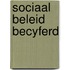 Sociaal beleid becyferd