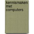 Kennismaken met computers
