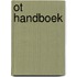 Ot handboek