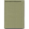 Personeelsinformatiesystemen by R.C.J. Groenland